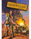 Desert Law КЛЮЧ STEAM RU+СНГ+ASIA+LATAM+TR