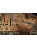 Desert Law КЛЮЧ STEAM RU+СНГ+ASIA+LATAM+TR