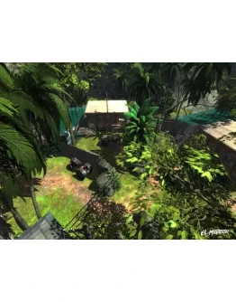 El Matador КЛЮЧ STEAM RU+СНГ+ASIA+LATAM+TR