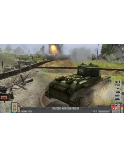 Faces of War КЛЮЧ STEAM RU+СНГ+ASIA+LATAM+TR