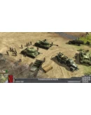 Faces of War КЛЮЧ STEAM RU+СНГ+ASIA+LATAM+TR