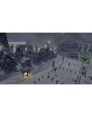 Exodus BorealisSteamВесь Мир + РФКлюч