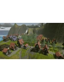 Exodus BorealisSteamВесь Мир + РФКлюч