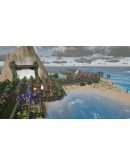 Exodus BorealisSteamВесь Мир + РФКлюч