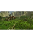 Exodus BorealisSteamВесь Мир + РФКлюч