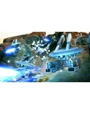 DLC Warhammer 40,000: Battlesector - T'au КЛЮЧ STEAM