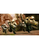 DLC Warhammer 40,000: Battlesector - T'au КЛЮЧ STEAM