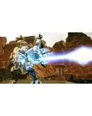 DLC Warhammer 40,000: Battlesector - T'au КЛЮЧ STEAM