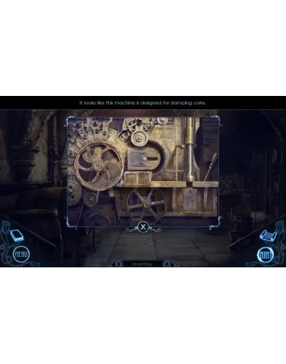 Mystery of Unicorn Castle: The Beastmaster КЛЮЧ STEAM