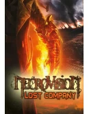 NecroVisioN: Lost Company КЛЮЧ STEAM RU+СНГ+ASIA+LATA NecroVisioN: Lost Company КЛЮЧ STEAM RU+СНГ+ASIA+LATA
