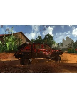 Off-Road Drive КЛЮЧ STEAM RU+СНГ+ASIA+LATAM+TR