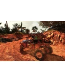 Off-Road Drive КЛЮЧ STEAM RU+СНГ+ASIA+LATAM+TR