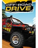 Off-Road Drive КЛЮЧ STEAM RU+СНГ+ASIA+LATAM+TR