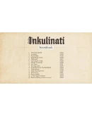 DLC Inkulinati - Supporter Pack КЛЮЧ STEAM РФ+СНГ