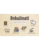 DLC Inkulinati - Supporter Pack КЛЮЧ STEAM РФ+СНГ