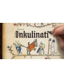 DLC Inkulinati - Supporter Pack КЛЮЧ STEAM РФ+СНГ