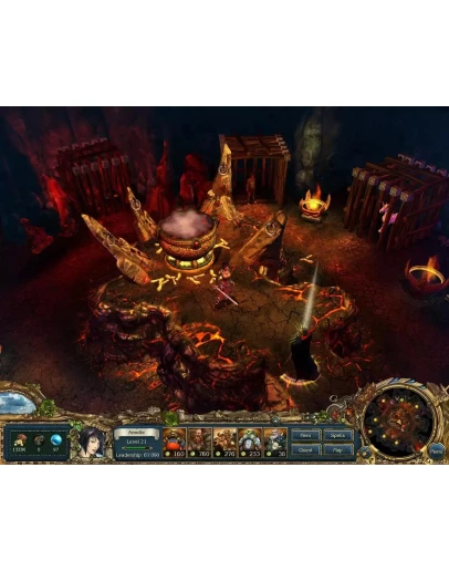 King's Bounty: Crossworlds КЛЮЧ STEAM RU+СНГ+ASIA+LAT