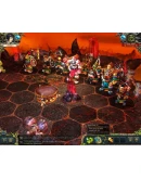 King's Bounty: Crossworlds КЛЮЧ STEAM RU+СНГ+ASIA+LAT