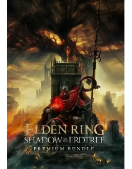 DLC ELDEN RING - Shadow of the Erdtree Premium Bundle К