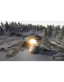 DLC Men of War: Assault Squad - MP Supply Pack Bravo КЛ DLC Men of War: Assault Squad - MP Supply Pack Bravo КЛ
