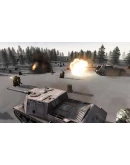 DLC Men of War: Assault Squad - MP Supply Pack Bravo КЛ DLC Men of War: Assault Squad - MP Supply Pack Bravo КЛ