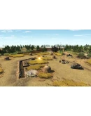 DLC Men of War: Assault Squad - Skirmish Pack КЛЮЧ