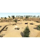 DLC Men of War: Assault Squad - Skirmish Pack КЛЮЧ