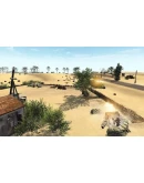 DLC Men of War: Assault Squad - Skirmish Pack КЛЮЧ