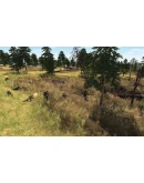 DLC Men of War: Assault Squad - Skirmish Pack КЛЮЧ