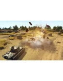 DLC Men of War: Assault Squad - Skirmish Pack КЛЮЧ