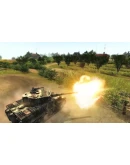 DLC Men of War: Assault Squad - DLC Pack КЛЮЧ STEAM