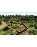 DLC Men of War: Assault Squad - DLC Pack КЛЮЧ STEAM