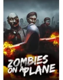 Zombies on a Plane КЛЮЧ STEAM RU+СНГ+ASIA+LATAM+TR