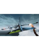 Zombies on a Plane КЛЮЧ STEAM RU+СНГ+ASIA+LATAM+TR