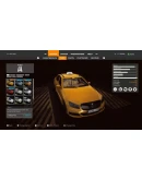 DLC Taxi Life: A City Driving Simulator - Supporter Pac