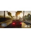 DLC Taxi Life: A City Driving Simulator - Supporter Pac
