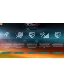WE ARE FOOTBALL 2024 КЛЮЧ STEAM RU+СНГ+ASIA+IN+TR+LAT WE ARE FOOTBALL 2024 КЛЮЧ STEAM RU+СНГ+ASIA+IN+TR+LAT