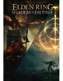 ELDEN RING - Shadow of the Erdtree Edition КЛЮЧ STEAM