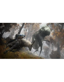 ELDEN RING - Shadow of the Erdtree Deluxe Edition КЛЮЧ