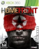 Singularity, HomeFront Xbox 360 Перенос Общий