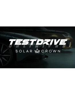 Test Drive Unlimited Solar Crown Steam Gift Test Drive Unlimited Solar Crown Steam Gift