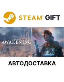 Unknown 9: Awakening DeluxeSteam + ВыборАВТО Unknown 9: Awakening DeluxeSteam + ВыборАВТО