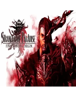 Stranger of Paradise Final Fantasy ПК Epic Games EGS