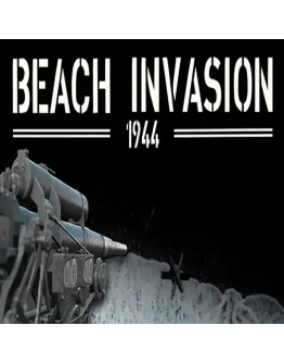 Beach Invasion 1944 PS5 Турция