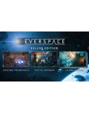 EVERSPACE - Upgrade to Deluxe Edition Steam key/РФ+Мир