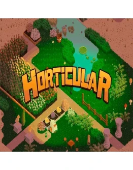 Horticular ПК Epic Games EGS