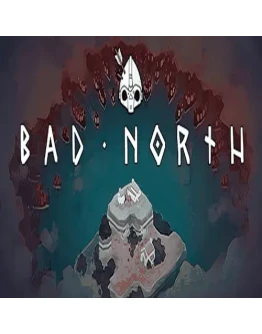 Bad North ПК Epic Games EGS