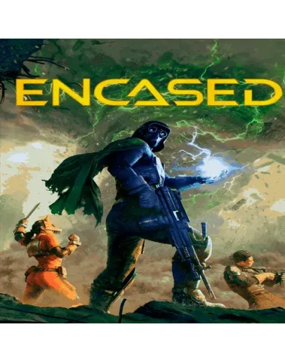 Encased / Енкасед ПК Epic Games EGS