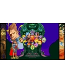 CAPCOM FIGHTING COLLECTION STEAM ВЕСЬ МИР КЛЮЧ