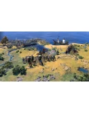 Sid Meier's Civilization VII steam МИР + издания